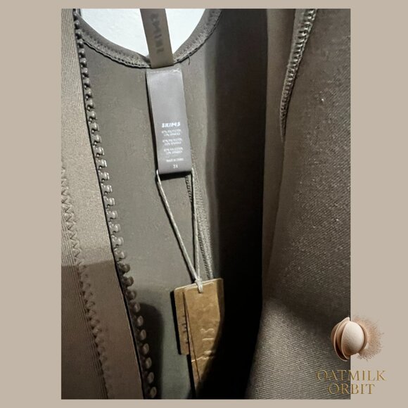 3x Desert SKIMS SPORT SWIM ONE PIECE SWIMSUIT - Picture 6 of 8